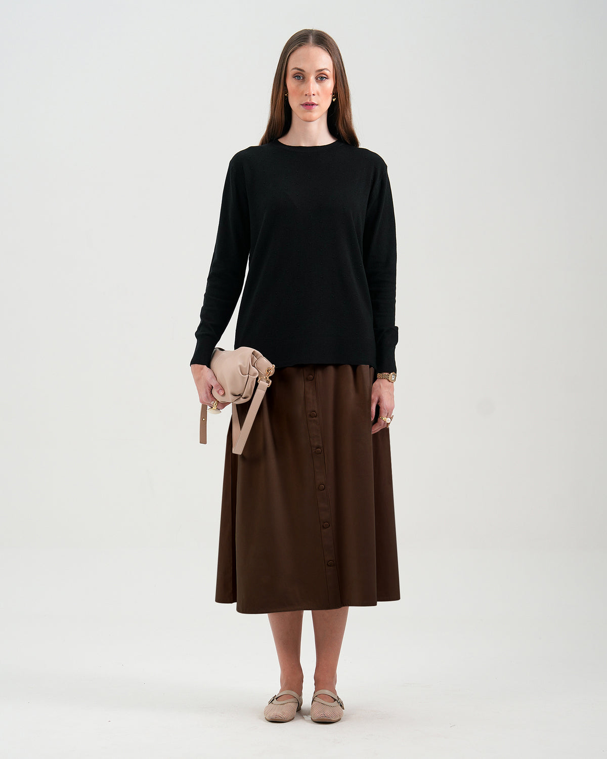 Women Skirt - Engine - Buy Now