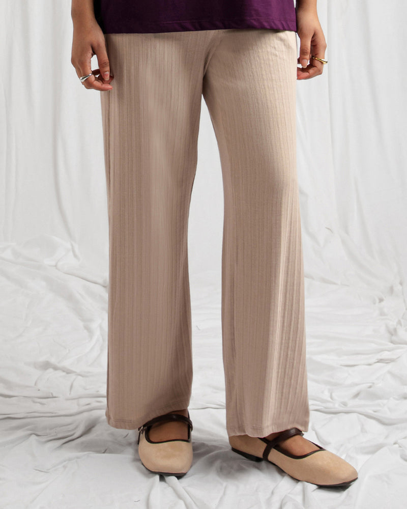 Women Flared Trouser - Engine - Buy Now