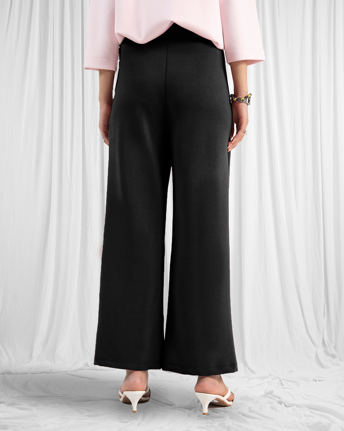 Women Flared Trouser - Engine - Buy Now