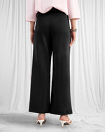 Women Flared Trouser - Engine - Buy Now