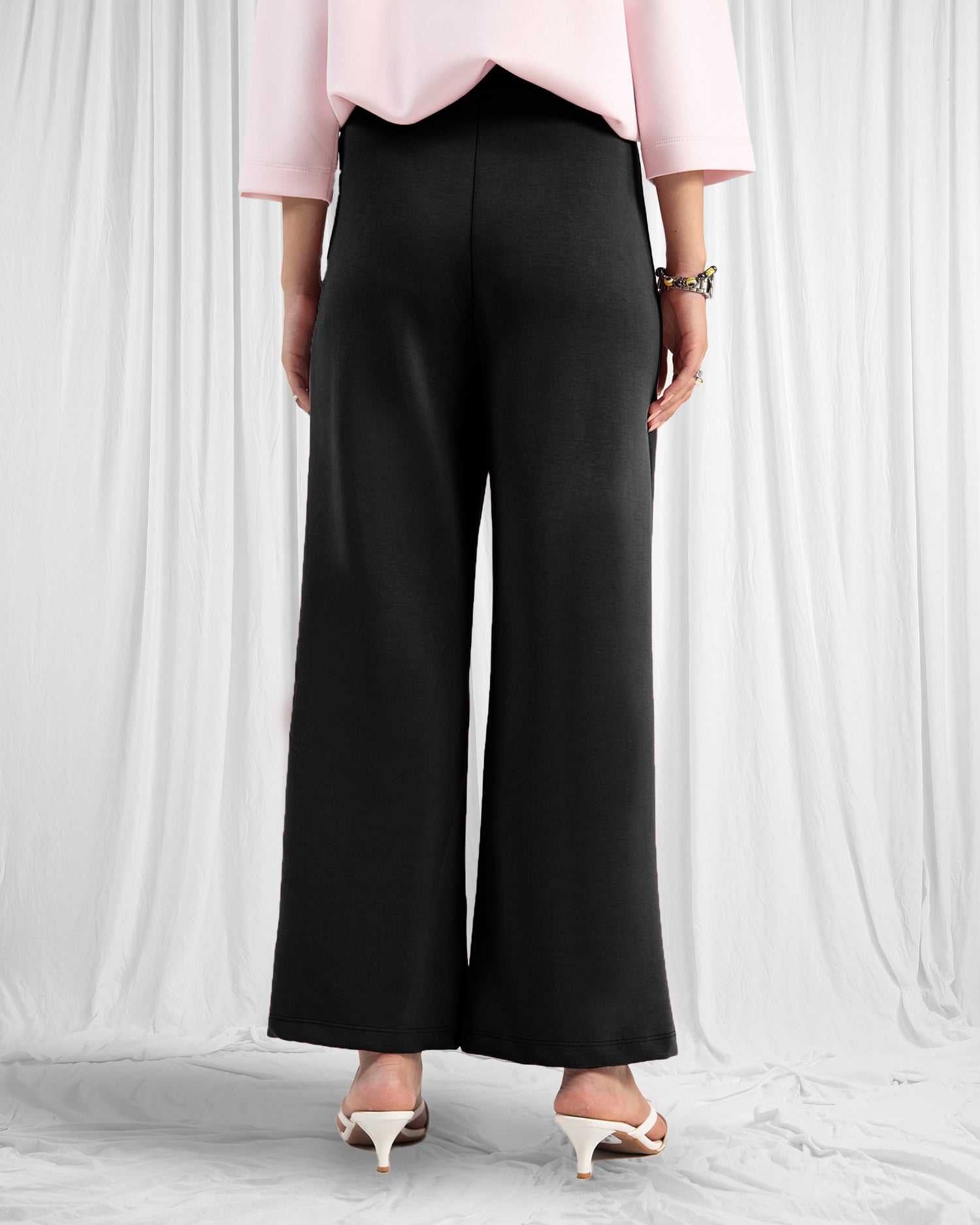 Women Flared Trouser - Engine - Buy Now