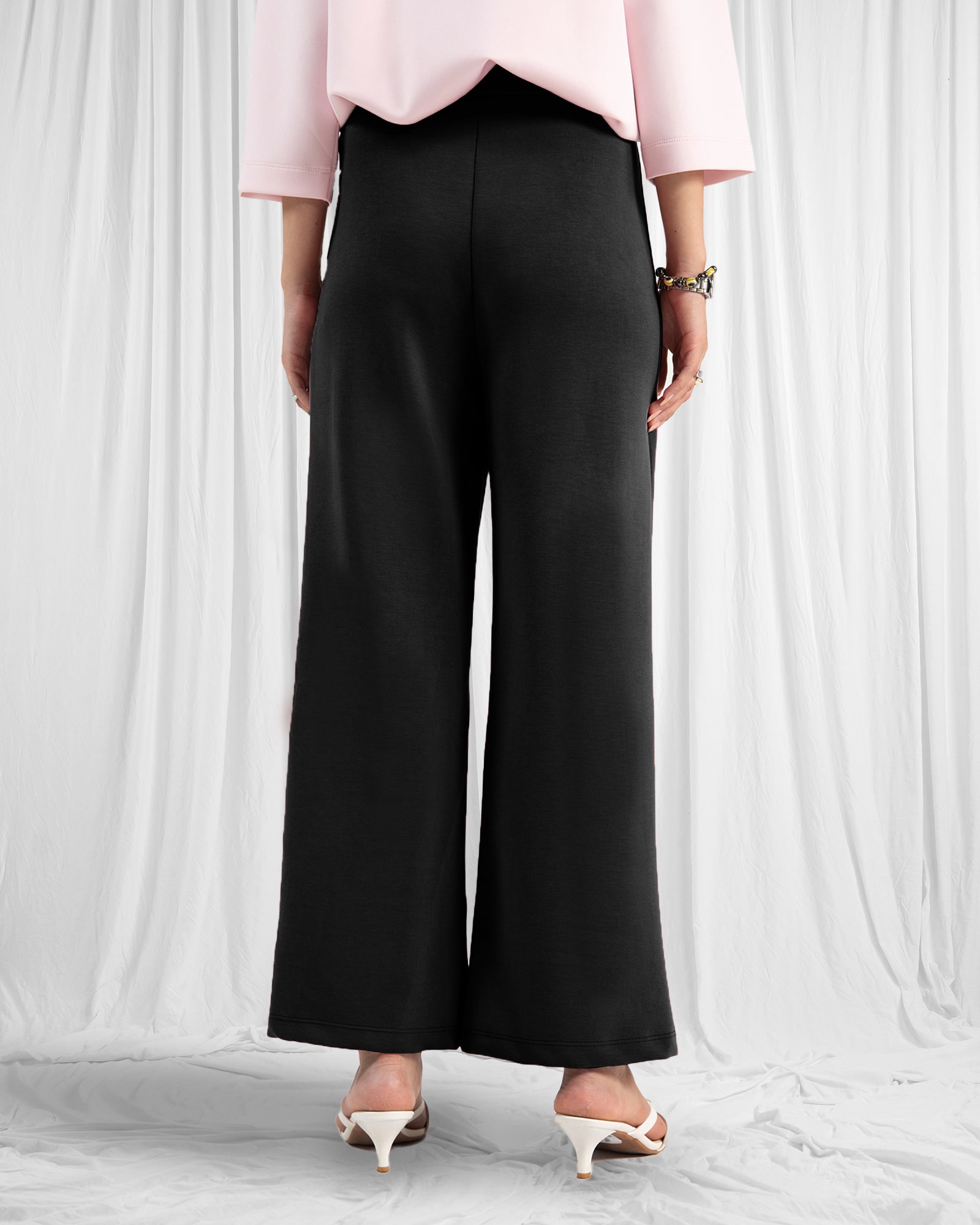 Women Flared Trouser - Engine - Buy Now