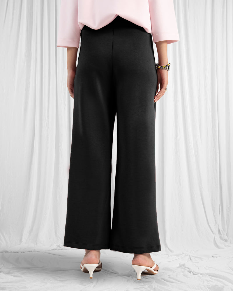 Women Flared Trouser - Engine - Buy Now