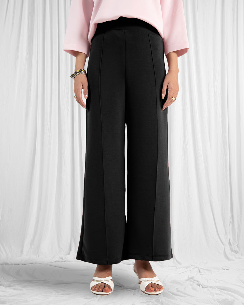 Women Flared Trouser - Engine - Buy Now