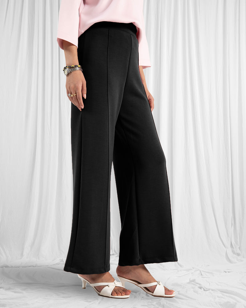Women Flared Trouser - Engine - Buy Now