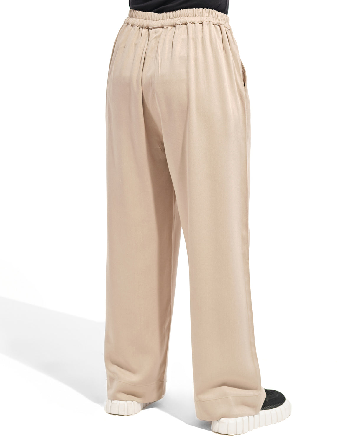 Women Flared Trouser - Engine - Buy Now