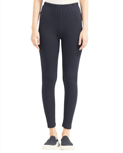 Women Solid Tights