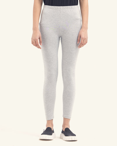 Women Solid Tights