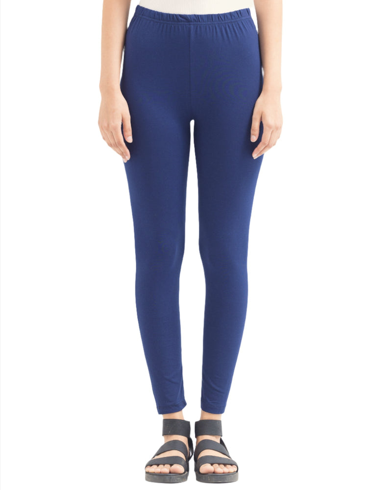 Women Solid Tights - Engine - Buy Now