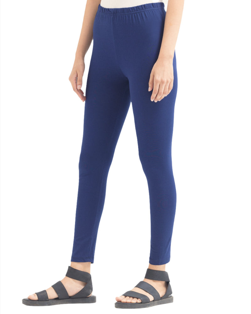 Women Solid Tights - Engine - Buy Now