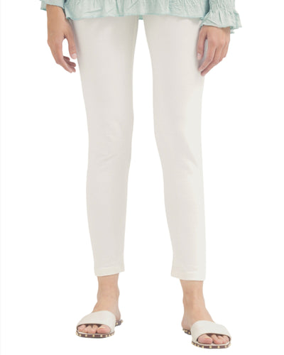 Women Solid Tights