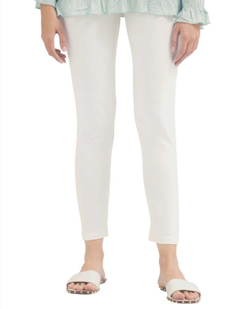 Women Solid Tights - Engine - Buy Now