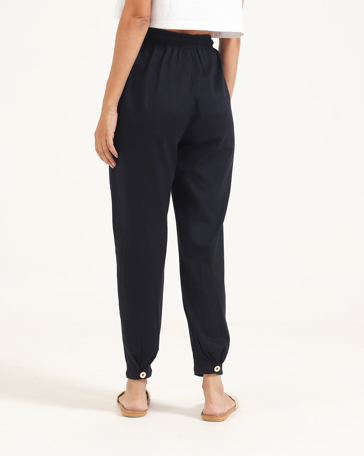 Women Fashion Trouser - Engine - Buy Now