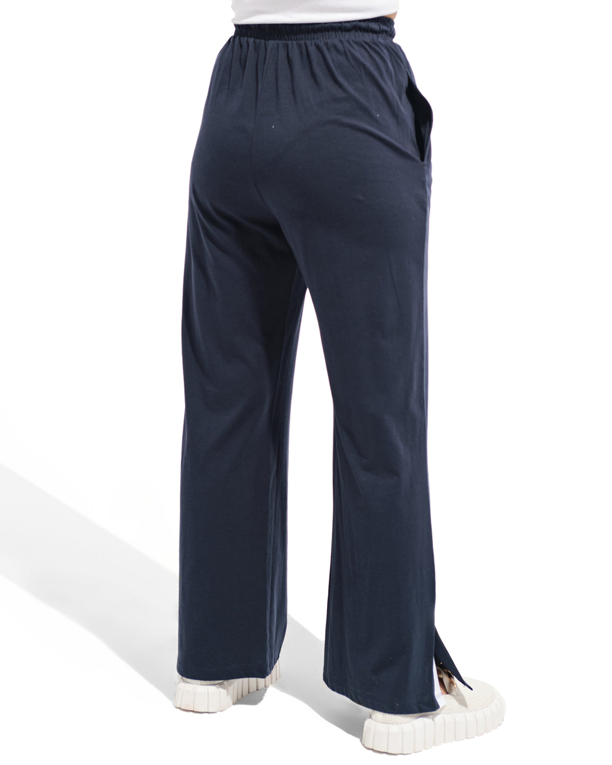 Women Flared Trouser - Engine - Buy Now