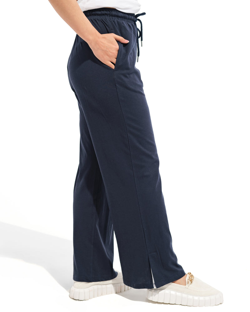 Women Flared Trouser - Engine - Buy Now