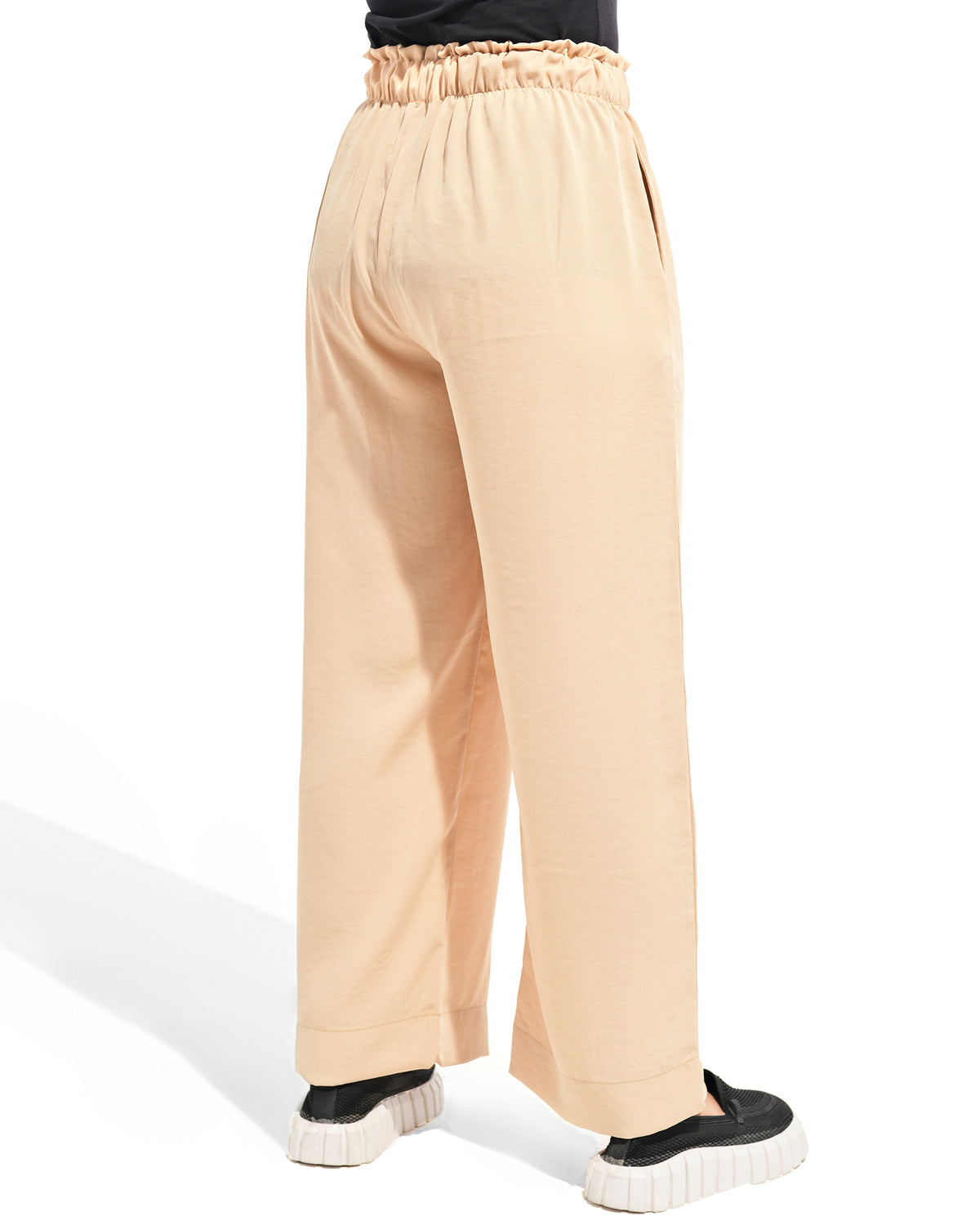 Women Flared Trouser - Engine - Buy Now