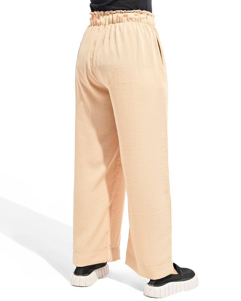 Women Flared Trouser - Engine - Buy Now