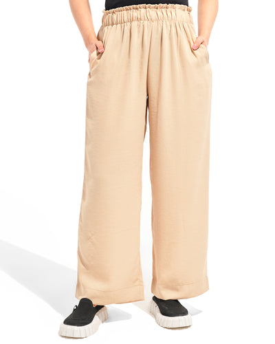 Women Flared Trouser