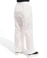 Women Flared Trouser - Engine - Buy Now