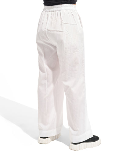 Women Flared Trouser