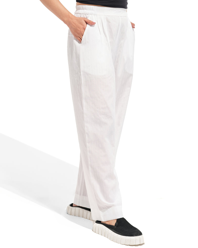 Women Flared Trouser - Engine - Buy Now
