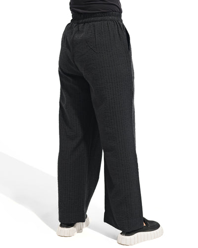 Women Flared Trouser