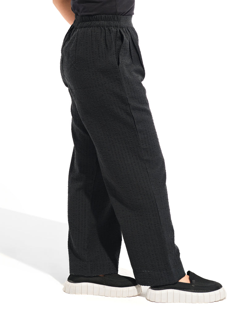 Women Flared Trouser - Engine - Buy Now