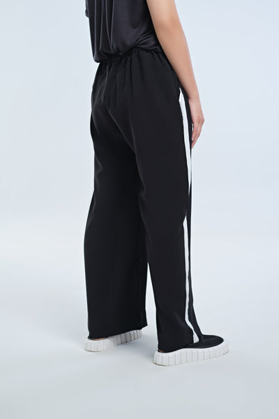 Women Flared Trouser