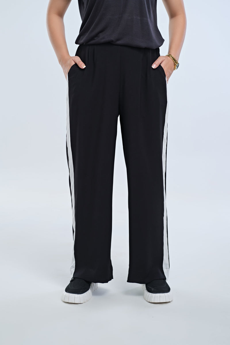 Women Flared Trouser - Engine - Buy Now