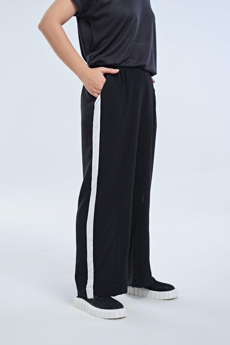 Women Flared Trouser - Engine - Buy Now