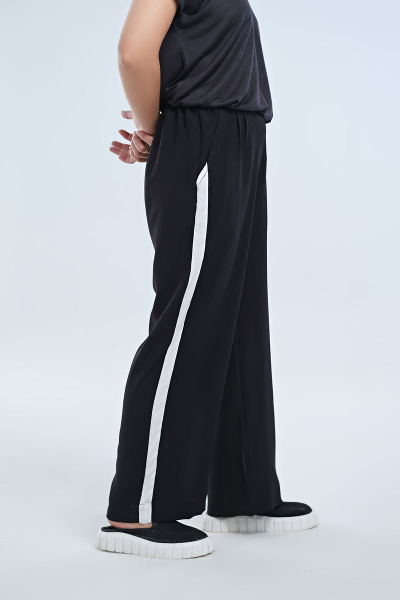 Women Flared Trouser - Engine - Buy Now