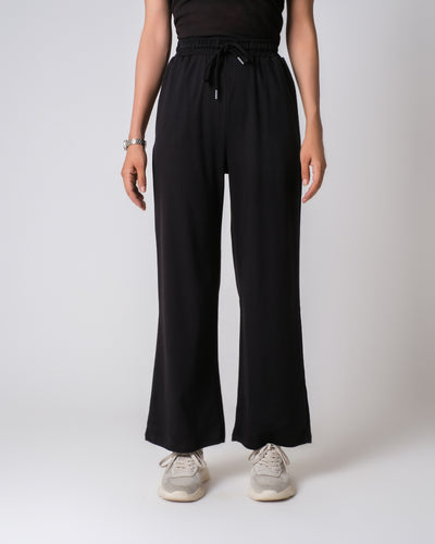 Women Flared Trouser