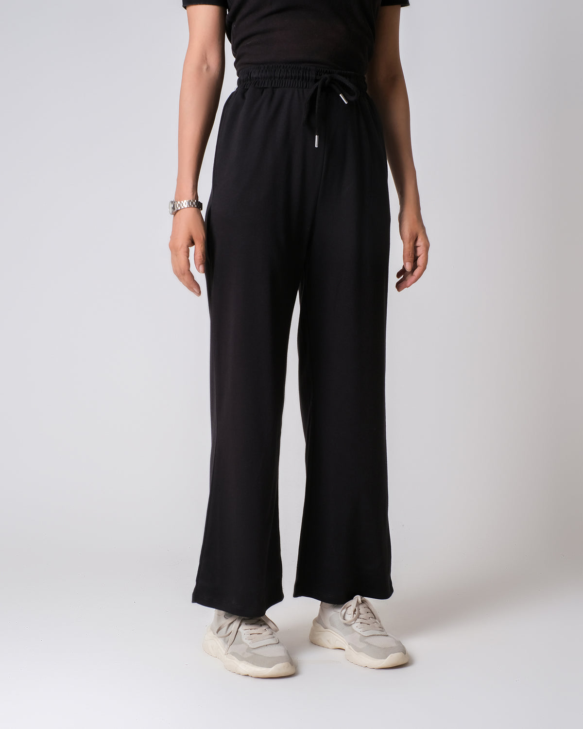 Women Flared Trouser - Engine - Buy Now