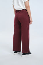 Women Flared Trouser - Engine - Buy Now