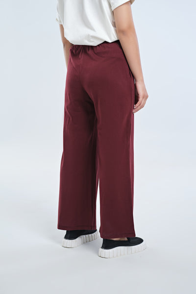 Women Flared Trouser