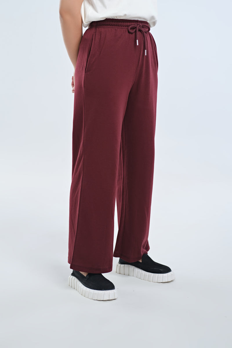Women Flared Trouser - Engine - Buy Now