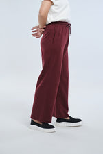 Women Flared Trouser - Engine - Buy Now