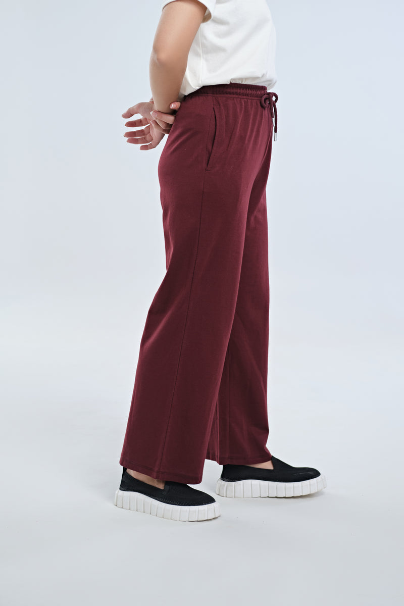 Women Flared Trouser - Engine - Buy Now