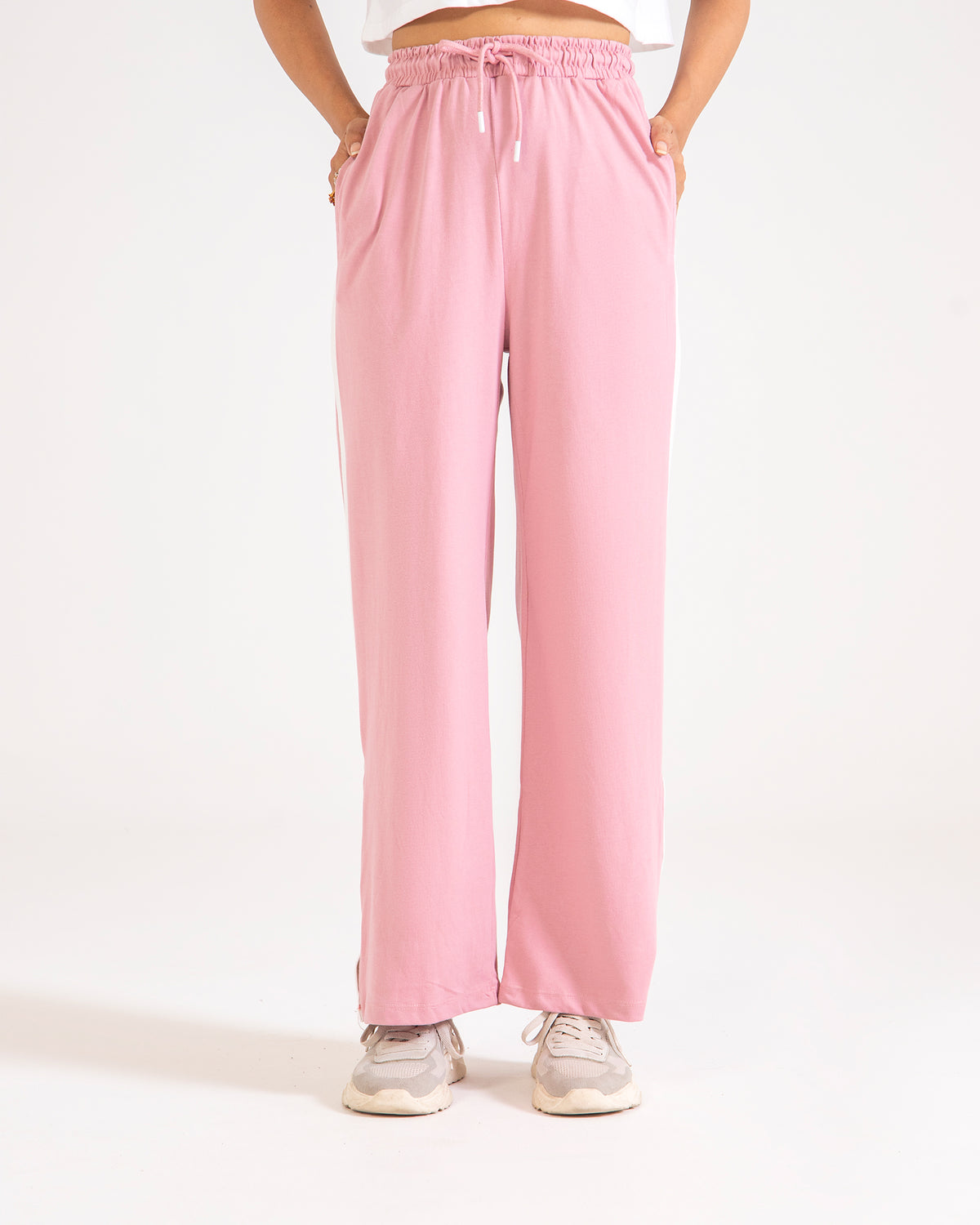 Women Flared Trouser - Engine - Buy Now