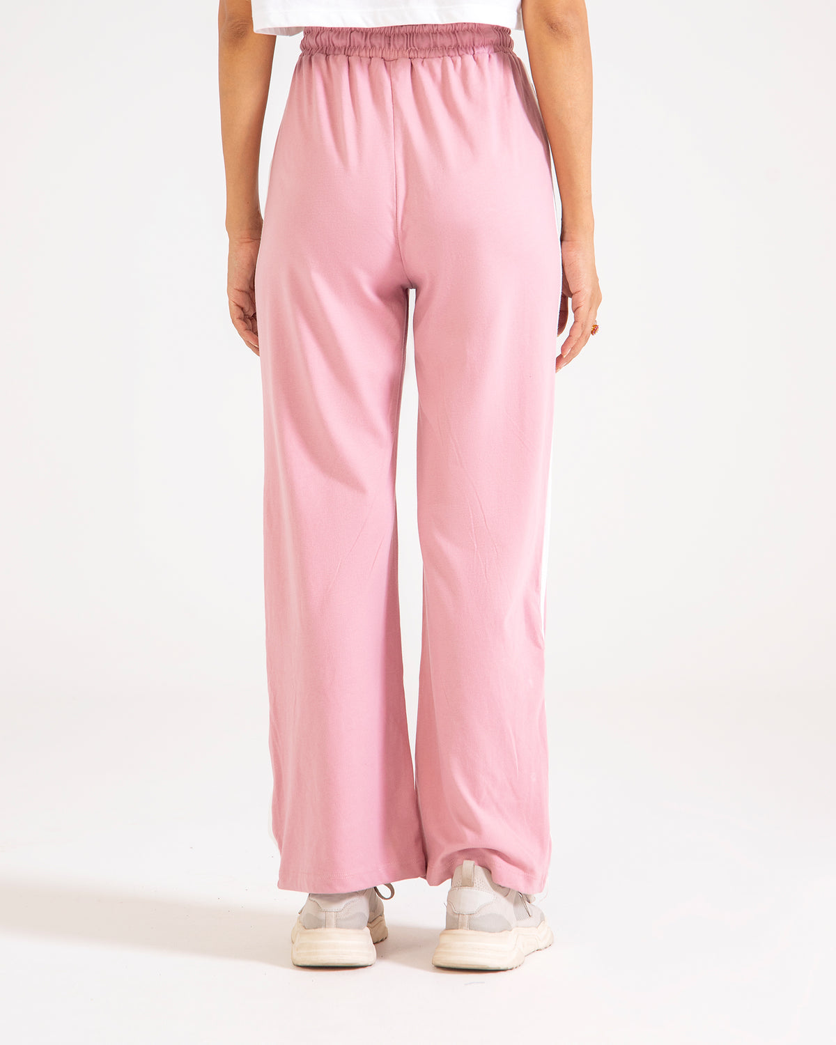 Women Flared Trouser - Engine - Buy Now