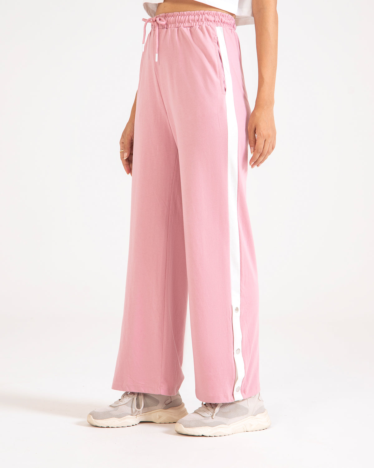 Women Flared Trouser - Engine - Buy Now