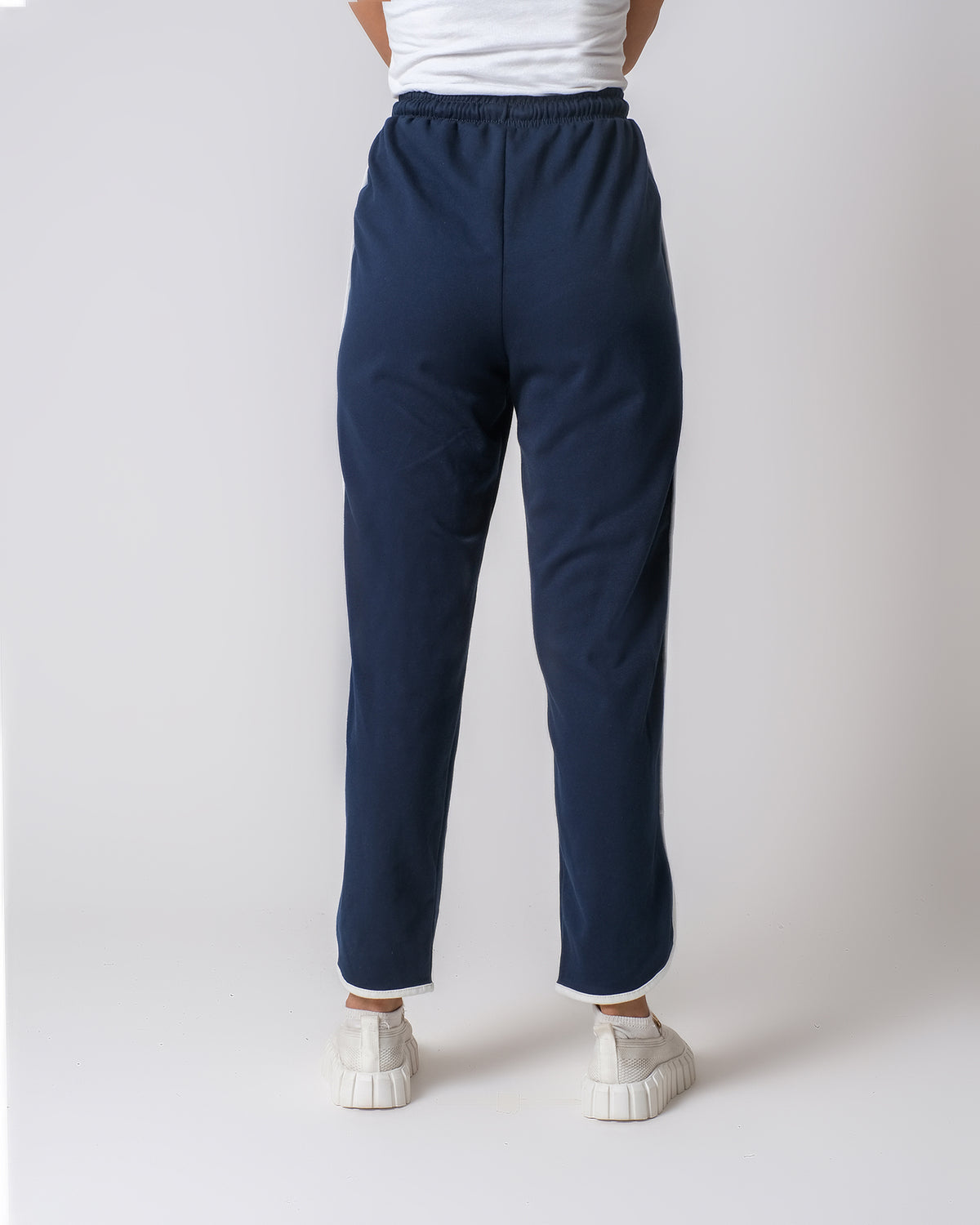 Women Knit Trouser - Engine - Buy Now