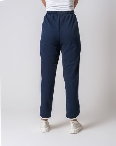 Women Knit Trouser