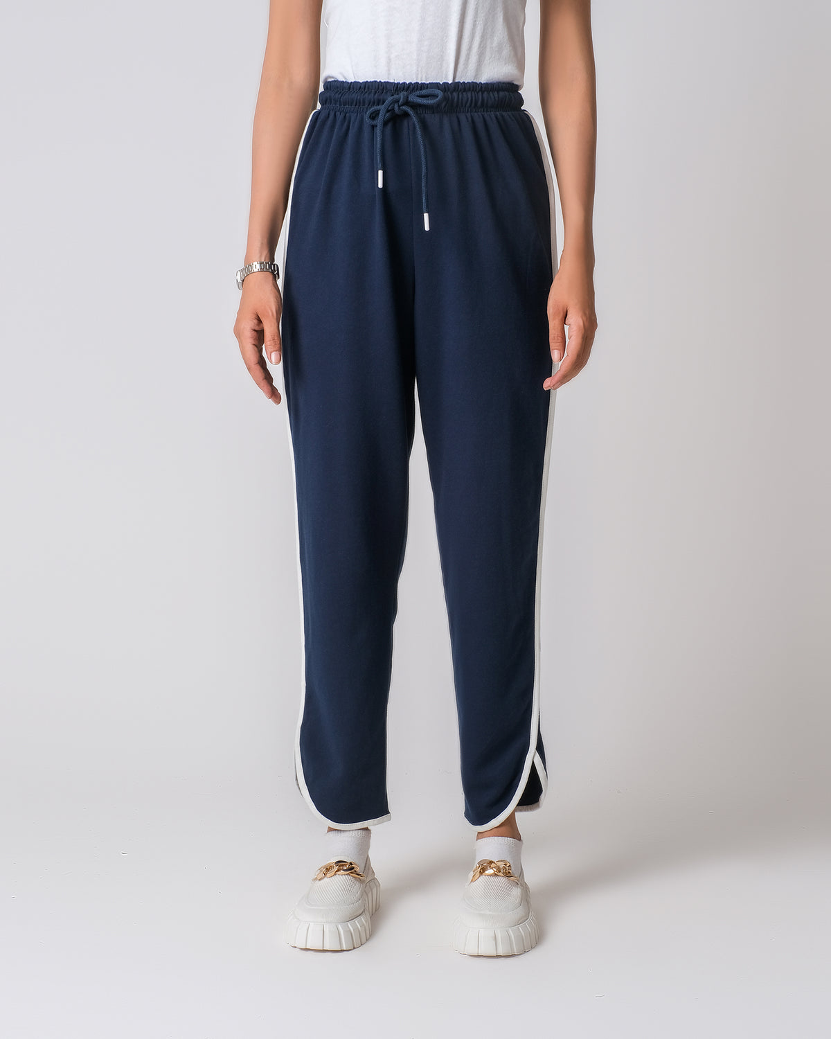 Women Knit Trouser - Engine - Buy Now
