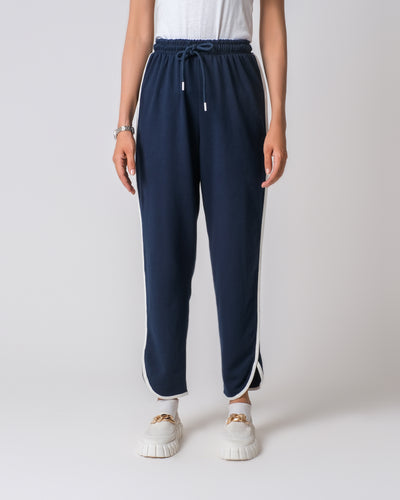 Women Knit Trouser