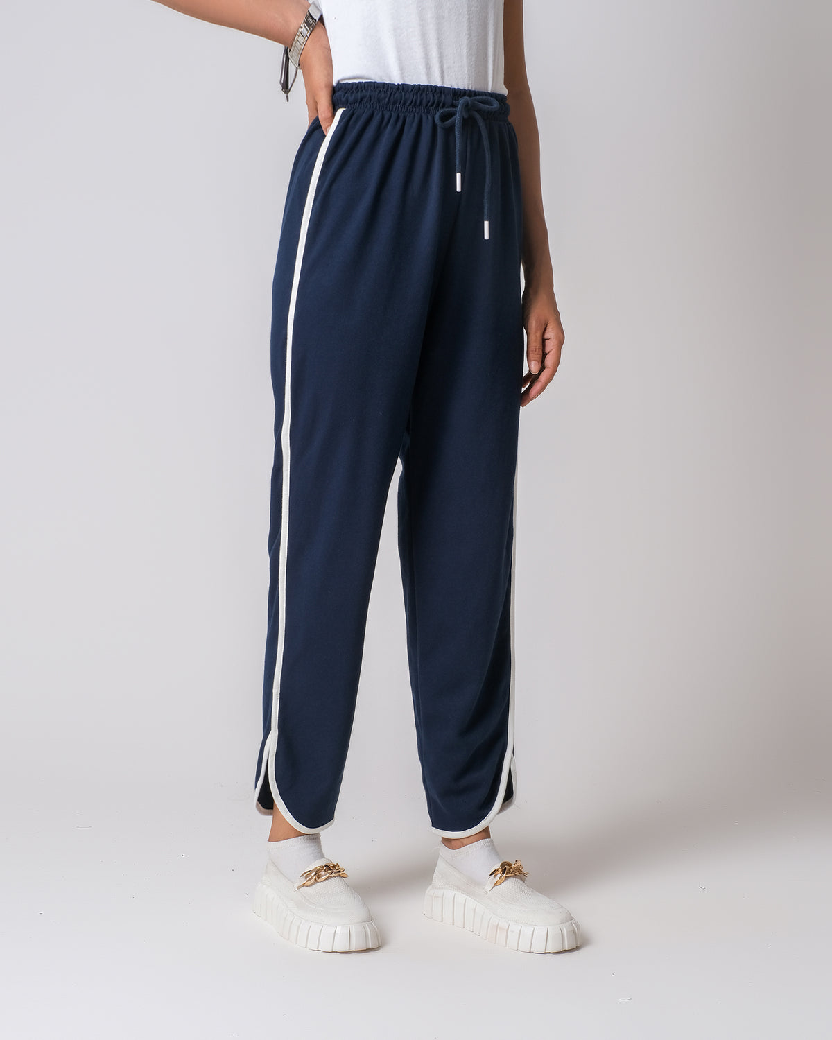 Women Knit Trouser - Engine - Buy Now