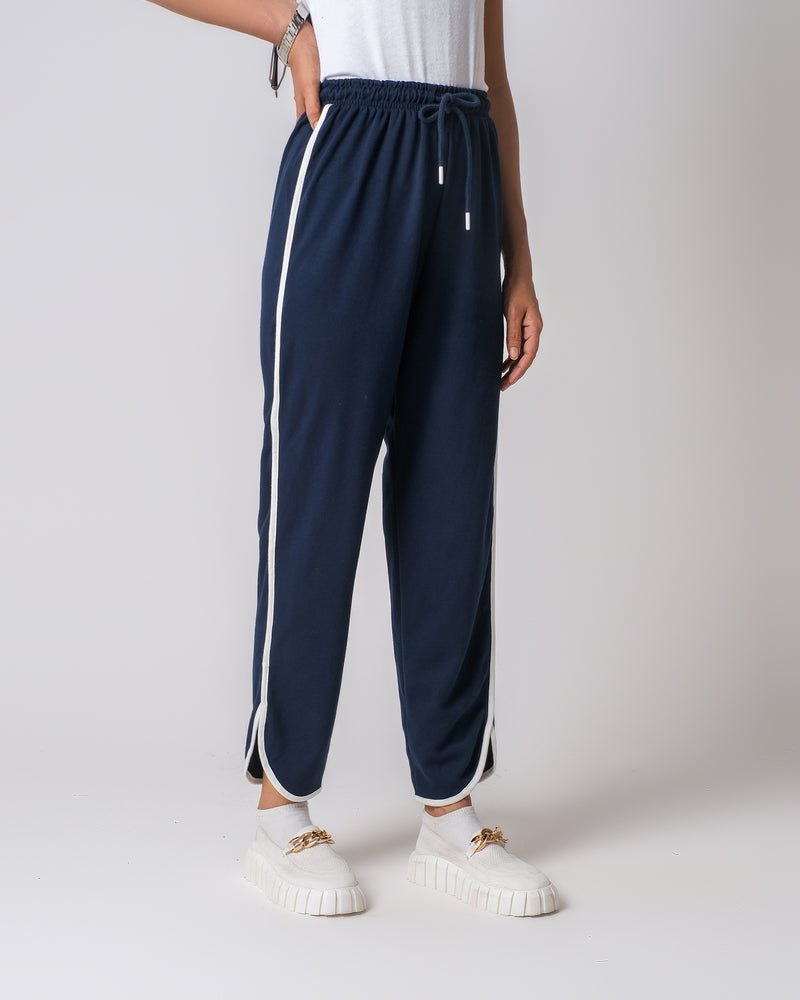 Women Knit Trouser - Engine - Buy Now