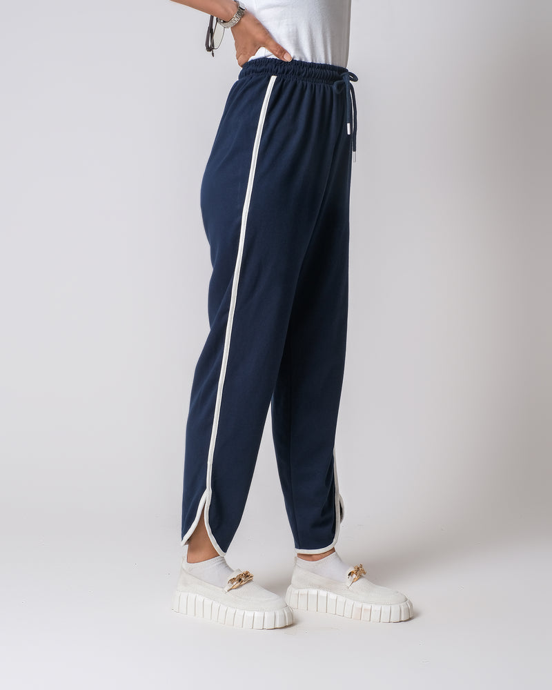 Women Knit Trouser - Engine - Buy Now