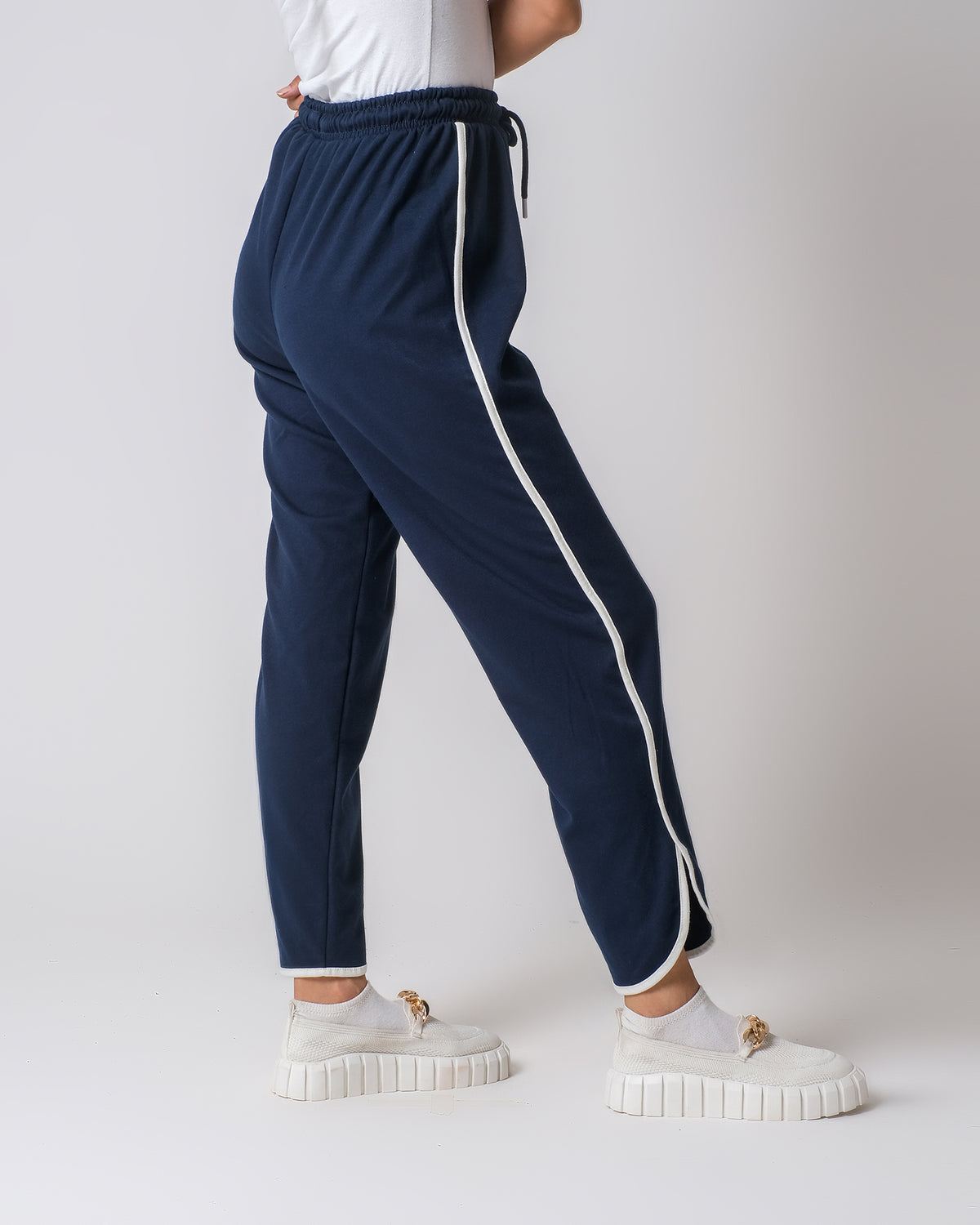 Women Knit Trouser - Engine - Buy Now