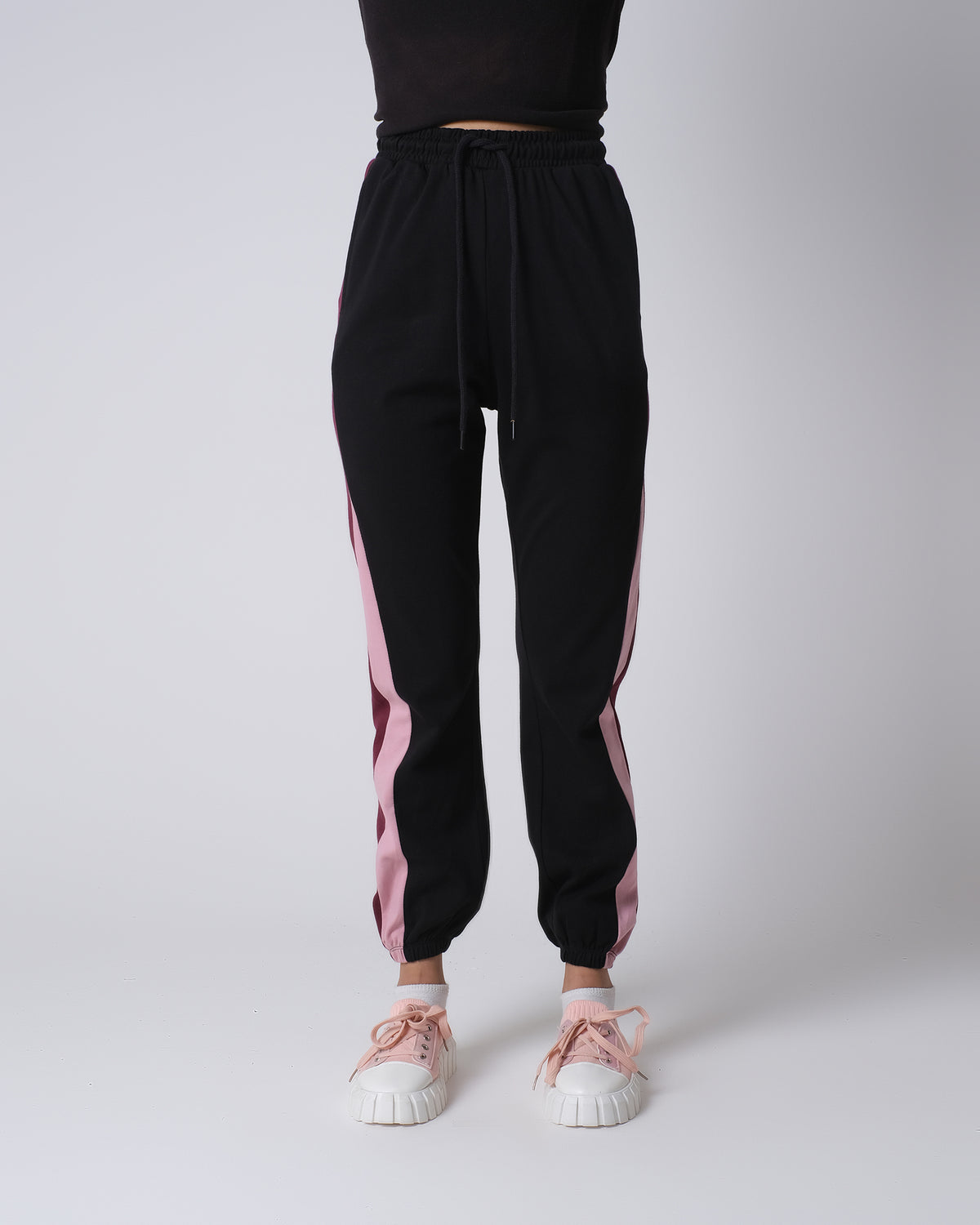 Women Sweat-pant Trouser - Engine - Buy Now